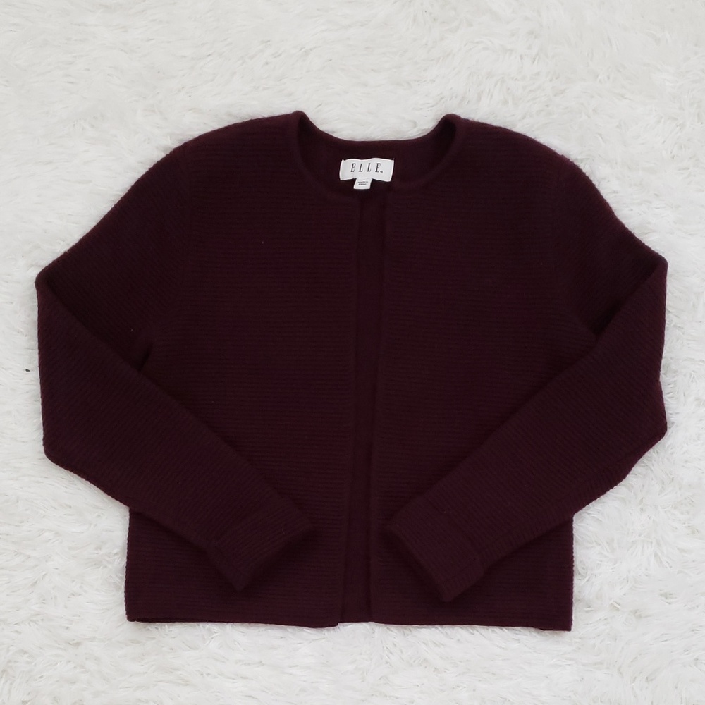 ELLE cardigan